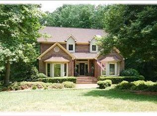 111 Ricelan Dr, Simpsonville, SC 29681