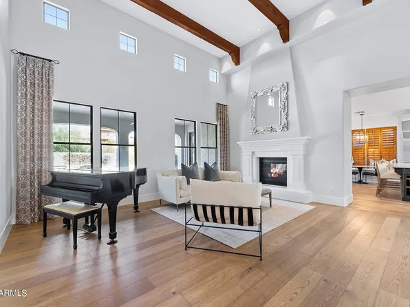 9452 E HERITAGE TRAIL Drive, Scottsdale, AZ 85255