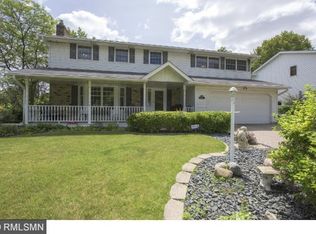 4809 Boone Cir N, Minneapolis, MN 55428