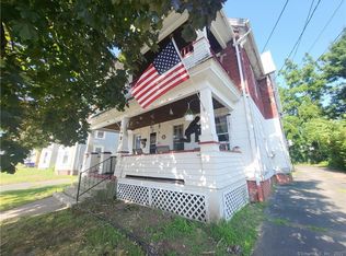 81 Prospect St, Enfield, CT 06082