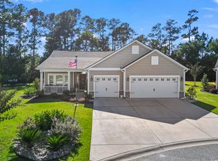 729 Cherry Blossom Dr, Murrells Inlet, SC 29576
