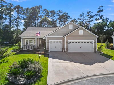 729 Cherry Blossom Dr., Murrells Inlet, SC, 29576