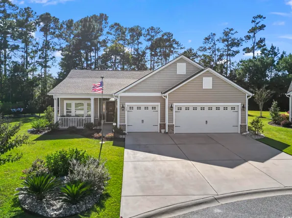 729 Cherry Blossom Dr., Murrells Inlet, SC 29576