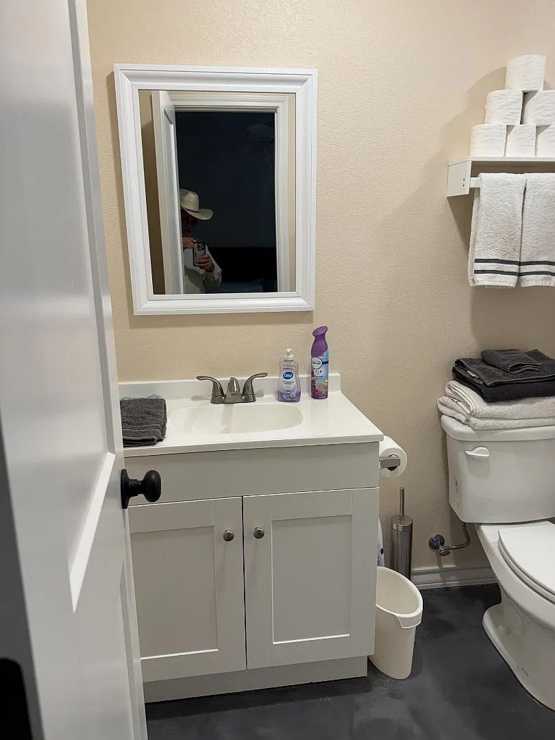 545 9th St A - 545 9th Street A, Hawley Texas — Photo 1