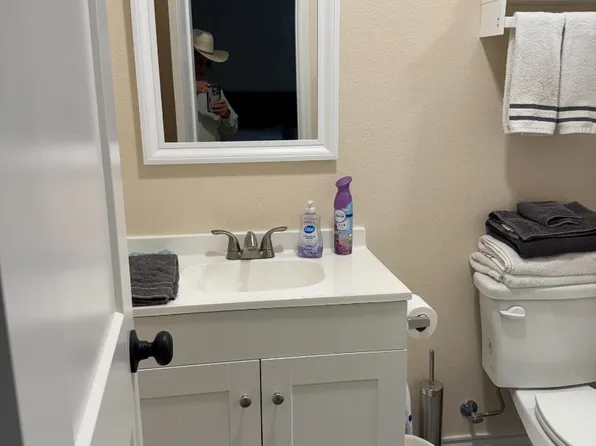 545 9th St #A, Hawley, TX 79525