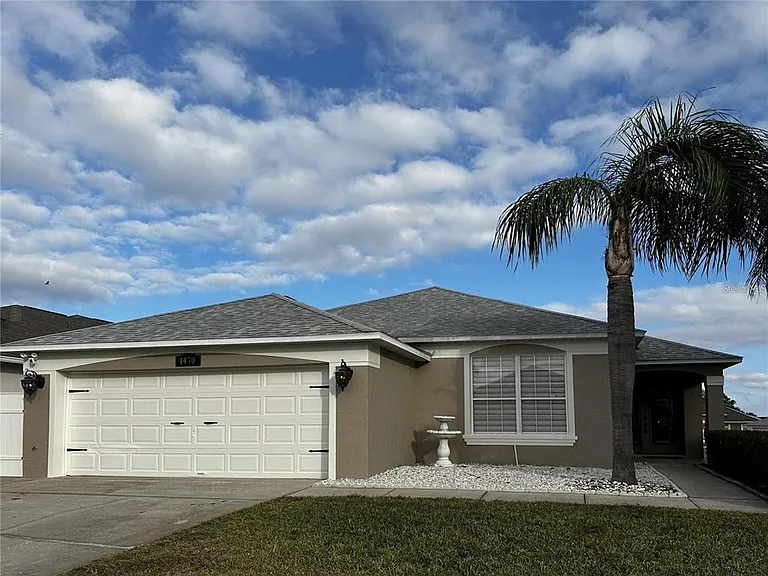 1470 Wedge Way — Photo 1