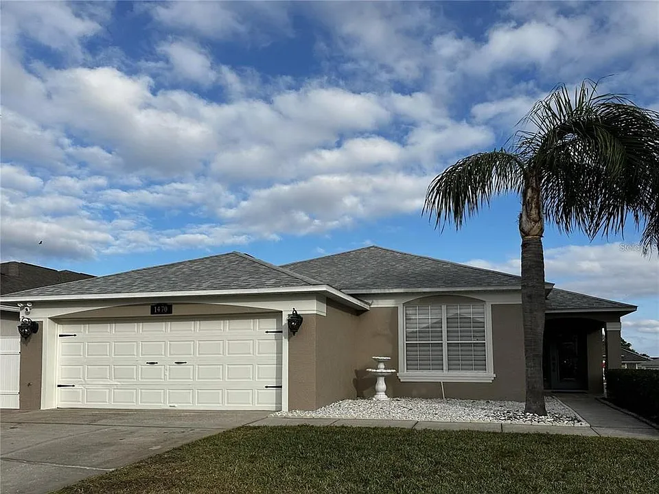 1470 Wedge Way