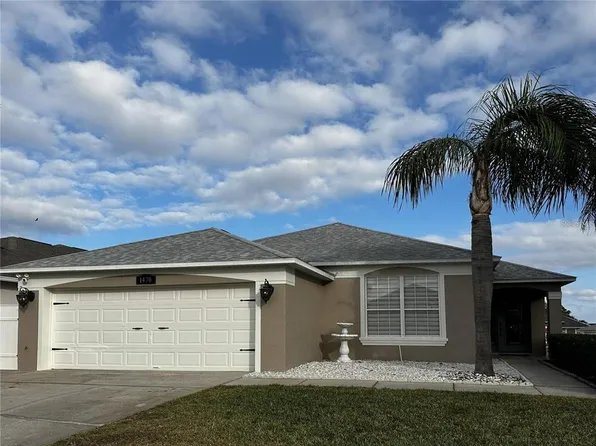 1470 Wedge Way, Haines City, FL 33844