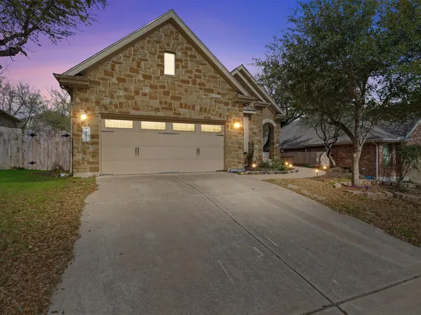 8505 Alophia Dr, Austin, TX 78739