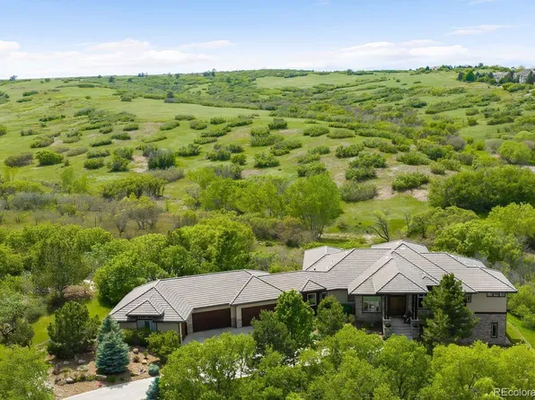 12775 Horizon Trail, Castle Pines, CO 80108