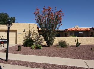 1020 W Calle Del Regalo, Green Valley, AZ 85614