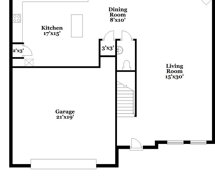 4988 Old Towne Village Cir — Photo 2