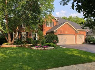 3707 Highknob Cir, Naperville, IL 60564