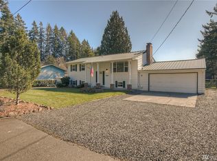 2421 65th Ct SW, Olympia, WA 98512