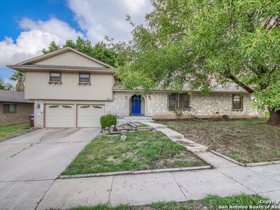 5815 Grass Hill Dr, Leon Valley, TX, 78238