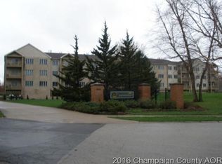 3801 Clubhouse Dr APT 106, Champaign, IL