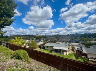 14143 Tarzana Rd, Poway, CA 92064