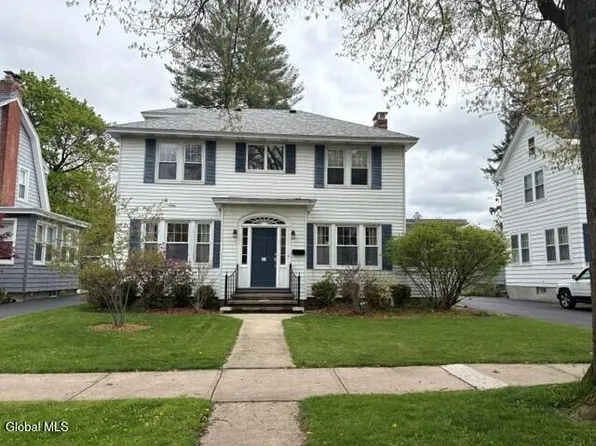 81 Lenox Avenue, Albany, NY 12203