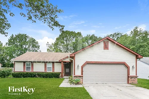 8522 Summertree Ln Photo 1
