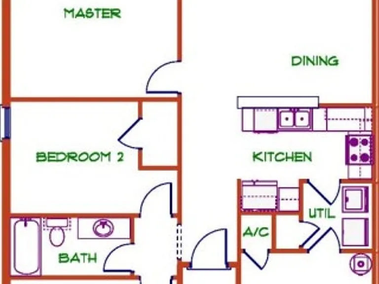 Kara Lynn Place Luxury Homes- ASK ABOUT OUR SPRING MOVE-IN SPECIAL TODAY! — Photo 46