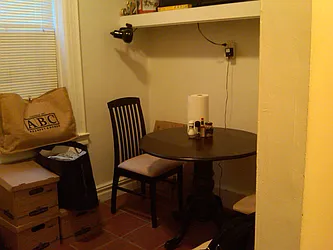 Rented by City Connections Realty