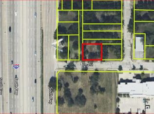 815 Irma St, Fort Worth, TX 76104