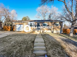12311 W Dakota Dr, Lakewood, CO 80228