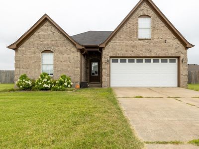 856 Boulevard Orleans St, Marion, AR, 72364