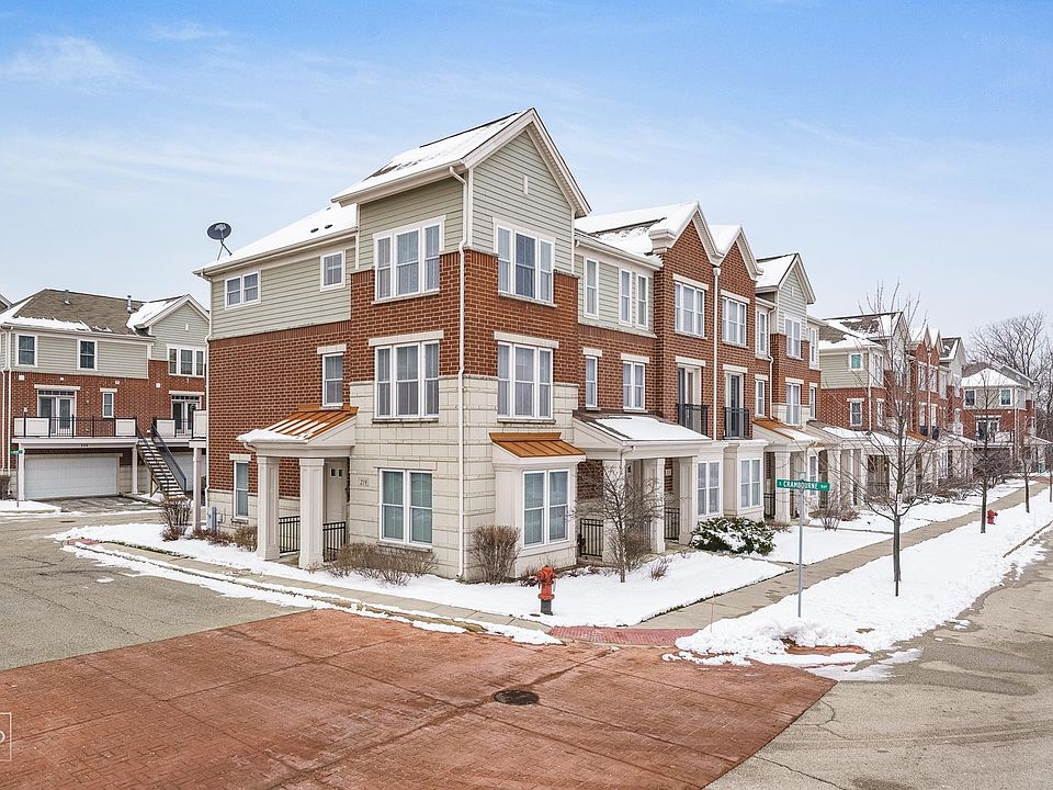 1st image of 219 W Hyde St #1-JUL