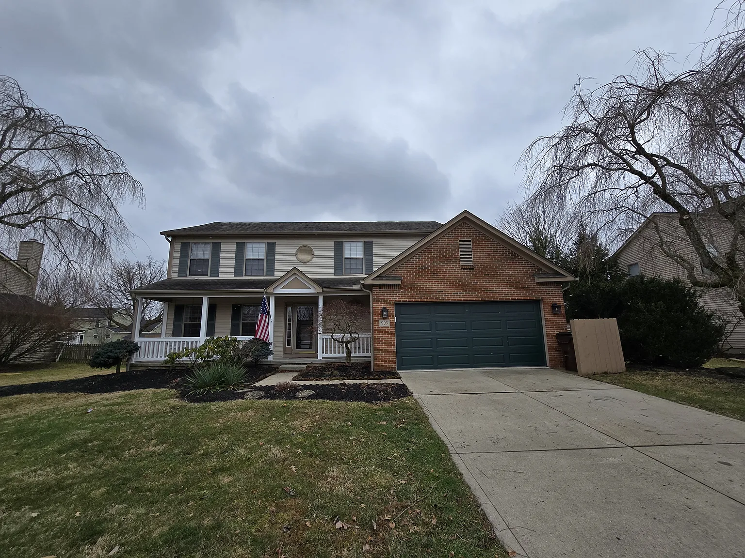 905 Glyn Morgan Court - 1 — Photo 1