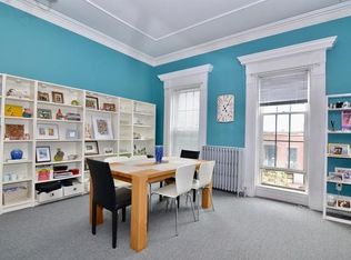 11 Hanson St APT 2A, Boston, MA 02118