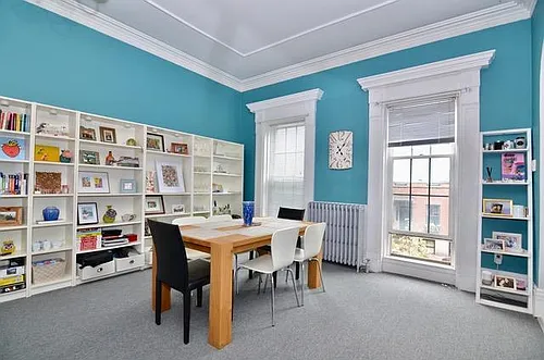 11 Hanson St #2A Photo 1