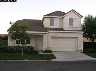 1119 Chesapeake Dr, Pittsburg, CA 94565