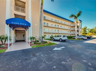14801 Park Lake Dr APT 107, Fort Myers, FL 33919