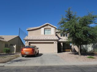 29212 N Red Finch Dr, San Tan Valley, AZ 85143