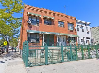 1025 Lafayette Ave, Brooklyn, NY 11221