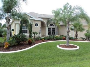 140 Whispering Pine Dr, Palm Coast, FL 32164