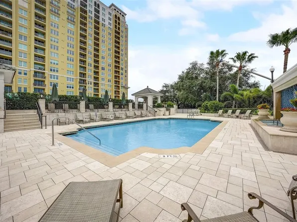 345 Bayshore Blvd Penthouse Gp06, Tampa, FL 33606