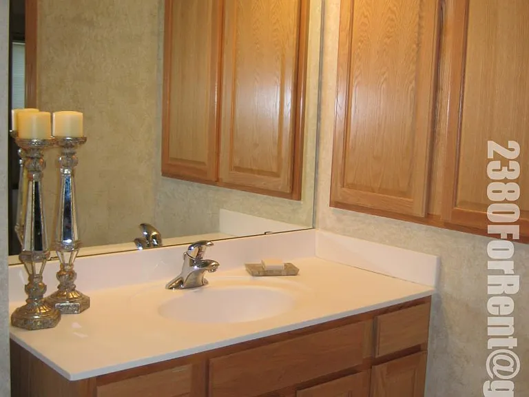Bathroom Vanity