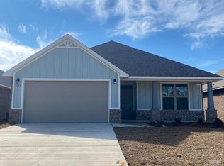 3829 Ranch Rd, Pace, FL 32571