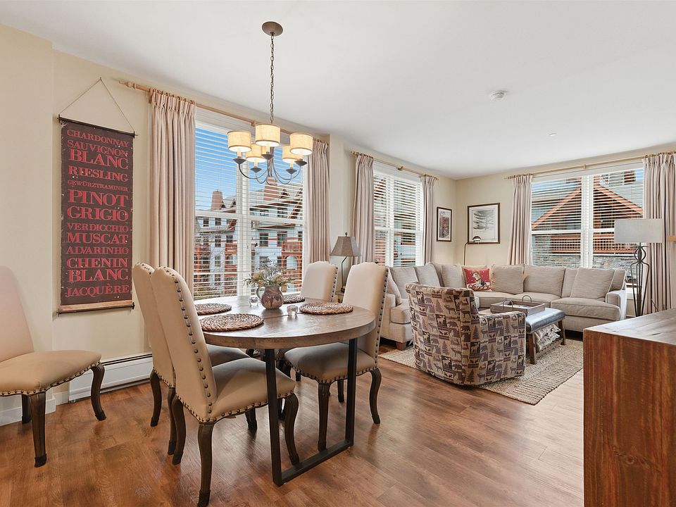 1st image of 761 Stratton Mountain Access Road #321/323