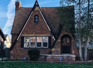 15036 Penrod St, Detroit, MI 48223