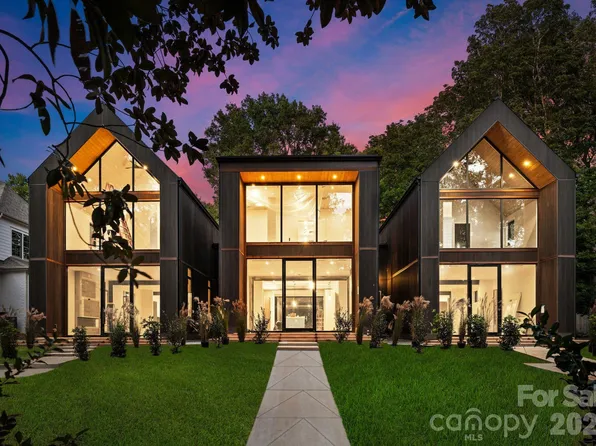 3614 Barclay Downs Dr #102, Charlotte, NC 28209