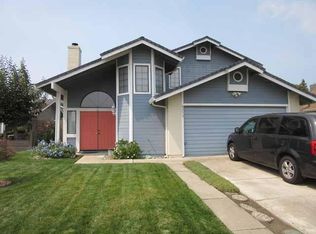 8311 Dauphin Dr, Stockton, CA 95210