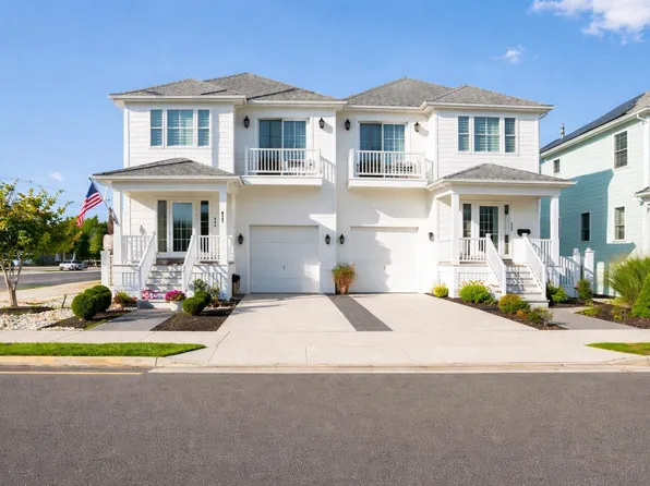 100 W Lotus Rd #100, Wildwood Crest, NJ 08260