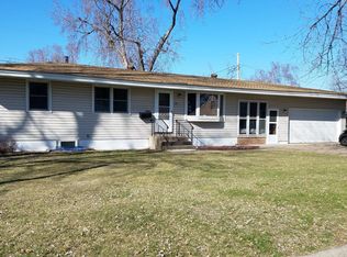 131 Panorama Ave, Minneapolis, MN 55421