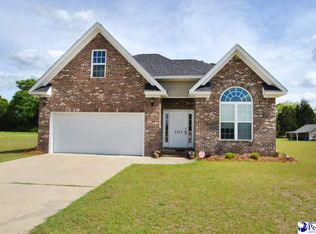 2428 Skeets Farm Rd, Darlington, SC 29540