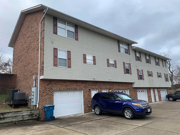 975 Dugan St APT 2, Huntington, WV 25705
