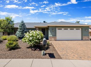 2440 Sequoia Dr, Prescott, AZ 86301