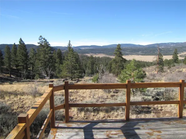 1662 Narrow Gauge Road, Hartsel, CO 80449